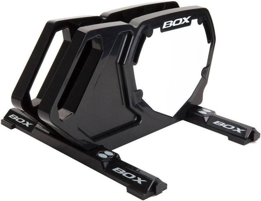 Box Bike Stand