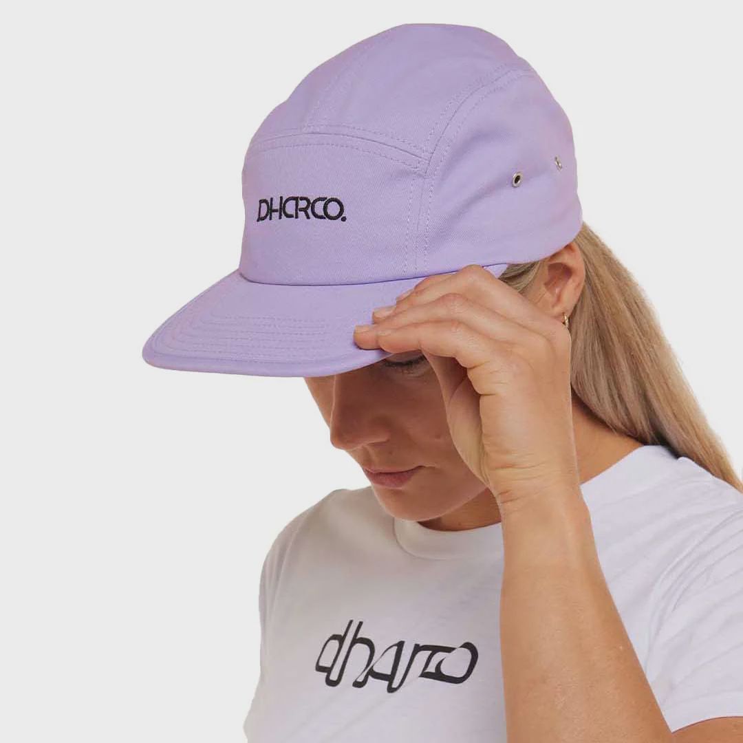 DHARCO CAP