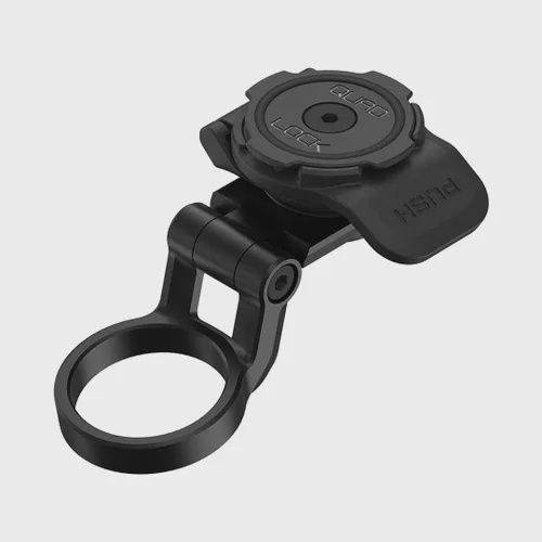 QUADLOCK Adjustable Stem Cap Mount