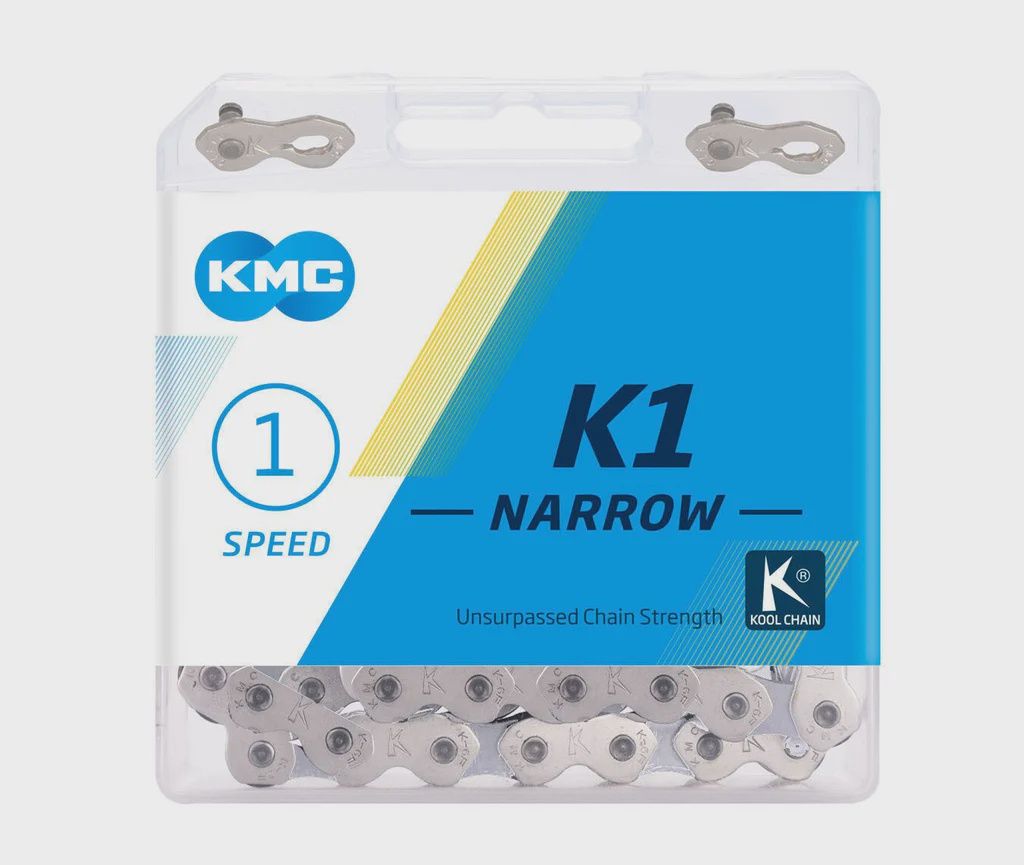 KMC K1 (Wide) Chain
