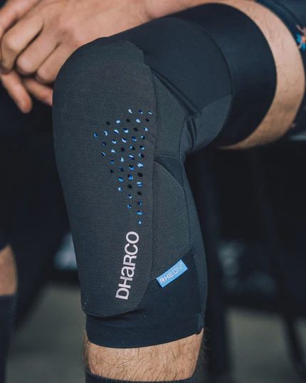 Dharco Gravity Knee Pad