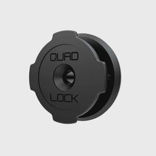 QUADLOCK Adhesive Wall Mount Twin Pack