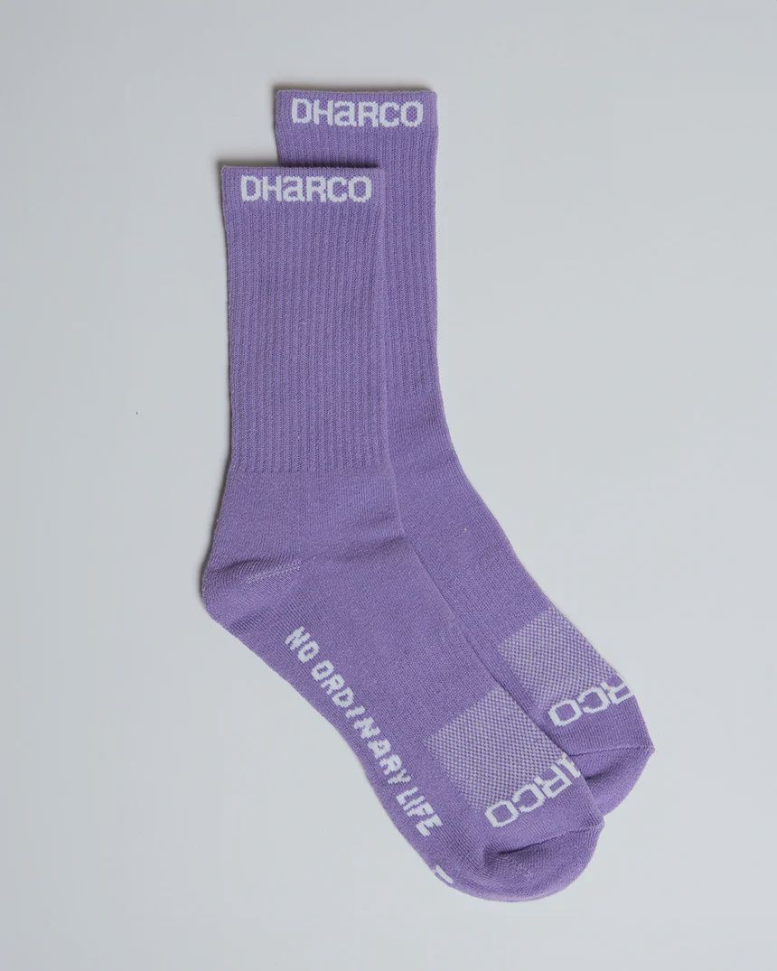 DHARCO SOCKS
