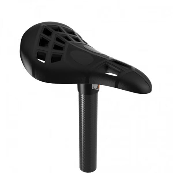 BOX ONE SADDLE CARBON 22.2