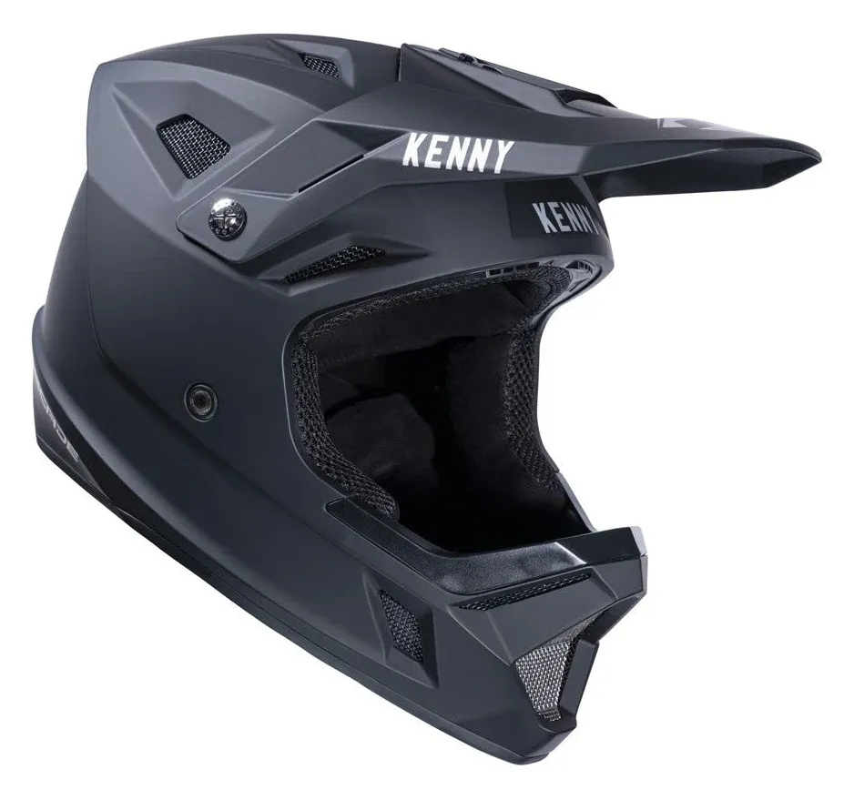 Kenny Decade BMX/MTB Helmet