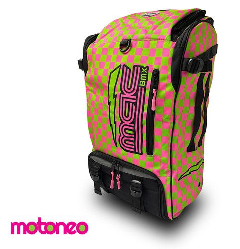 Mac BMX Tranzit Backpack