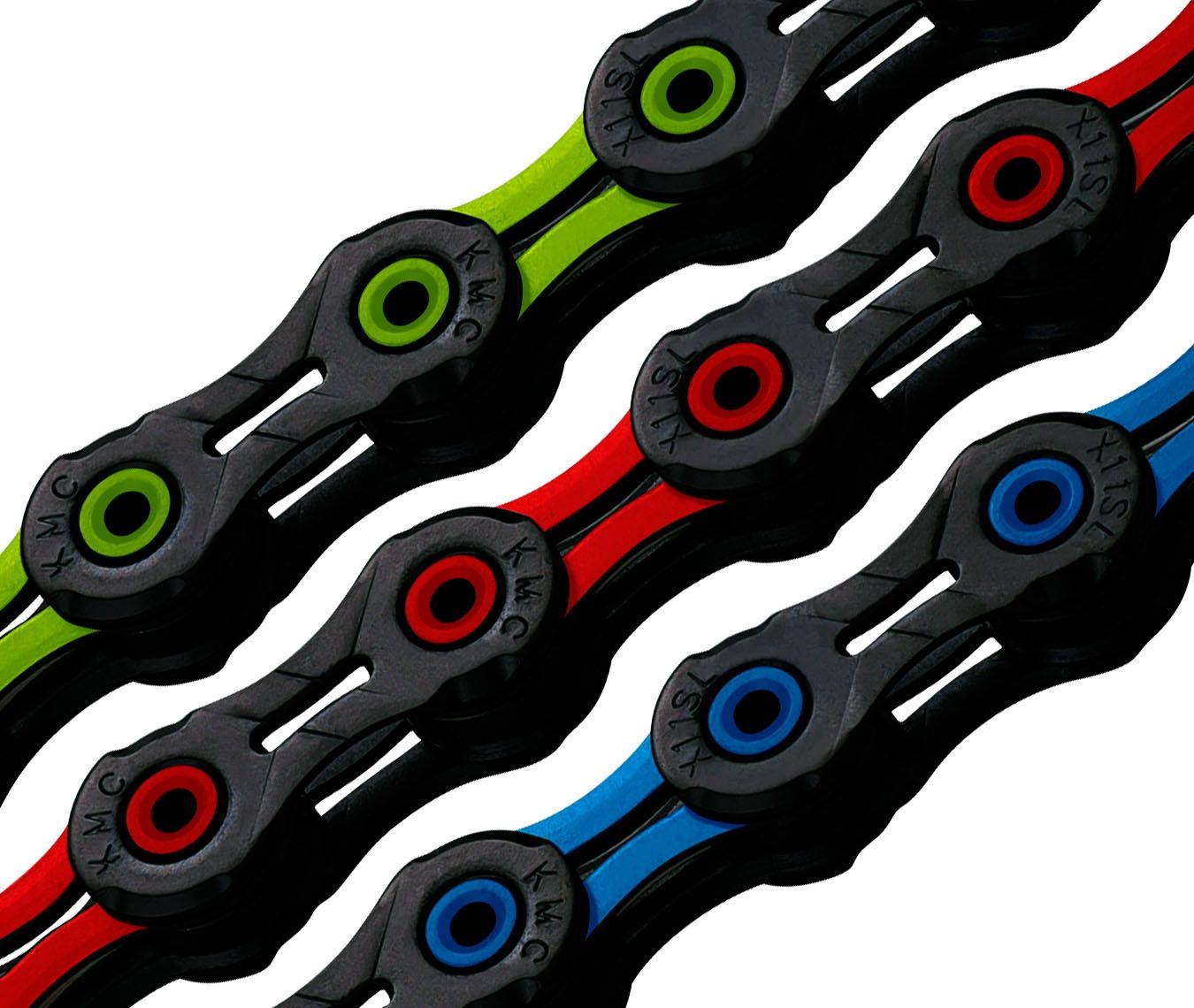 KMC DLC 11 Chain