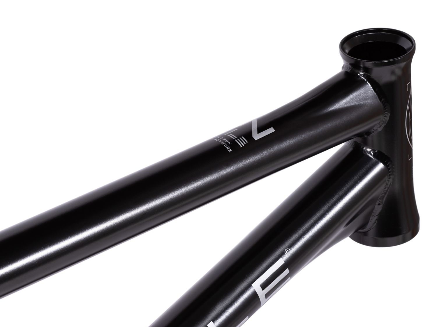 WETHEPEOPLE Network Frame