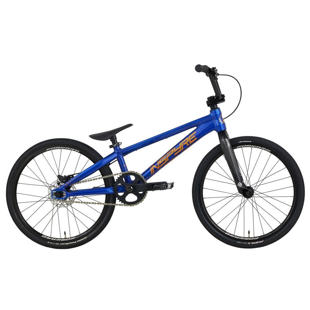 INSPYRE Evo-C Disc Complete Bike 2026