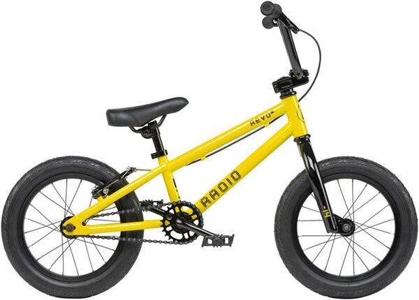 Radio Revo 14"