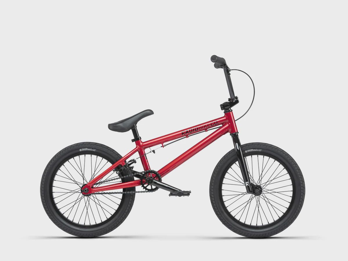 Radio Dice 18" Bike