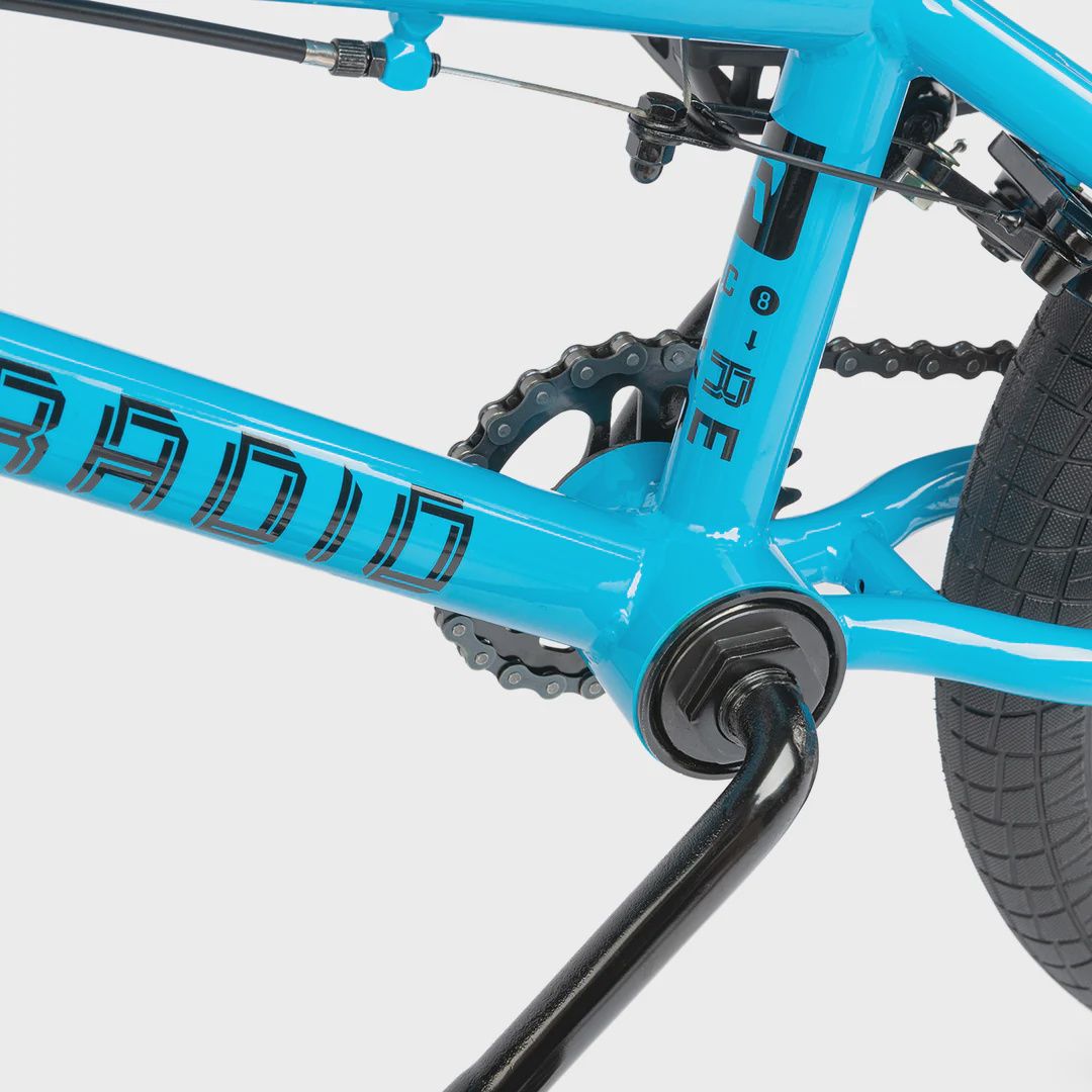 Radio Revo 16" Bike