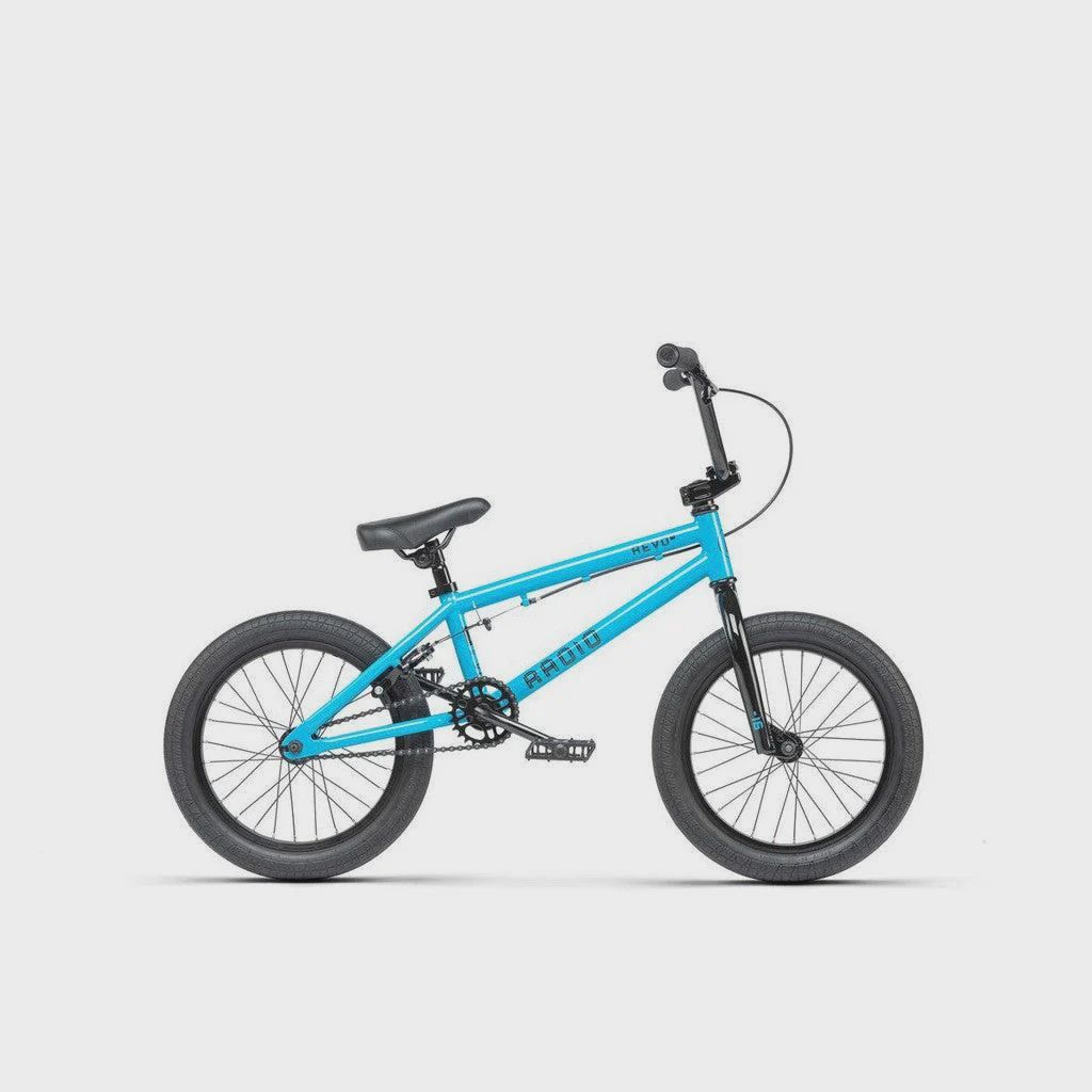 Radio Revo 16" Bike