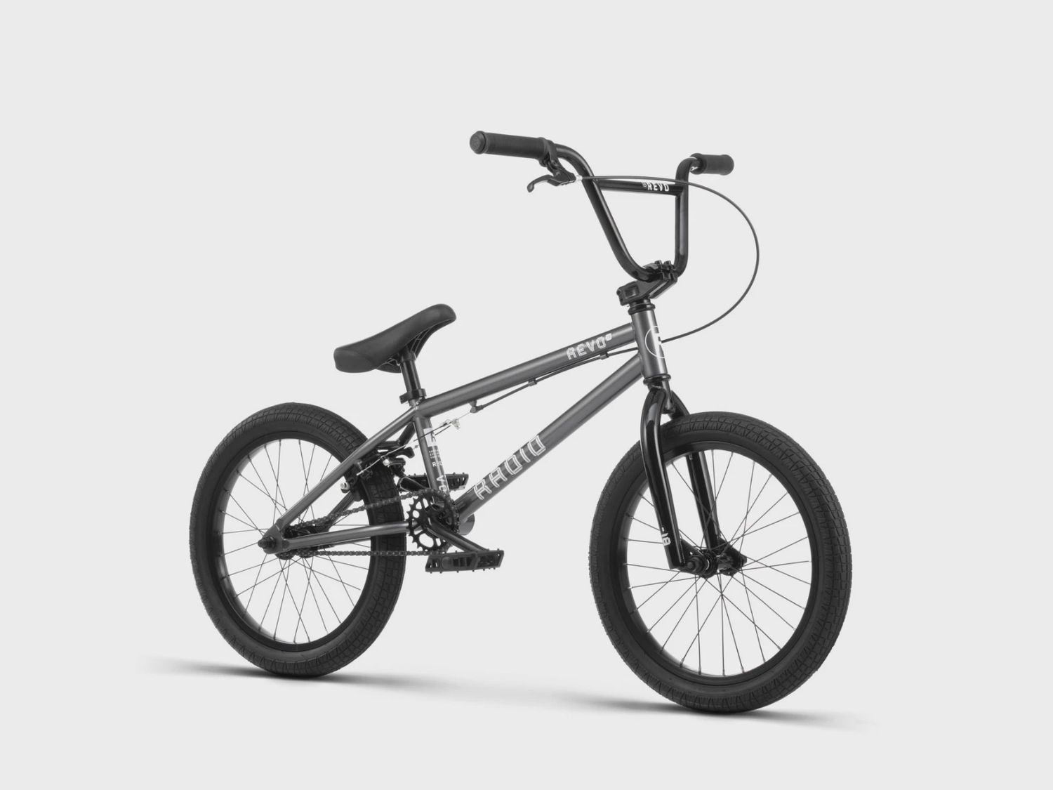 Radio Revo 18" Bike