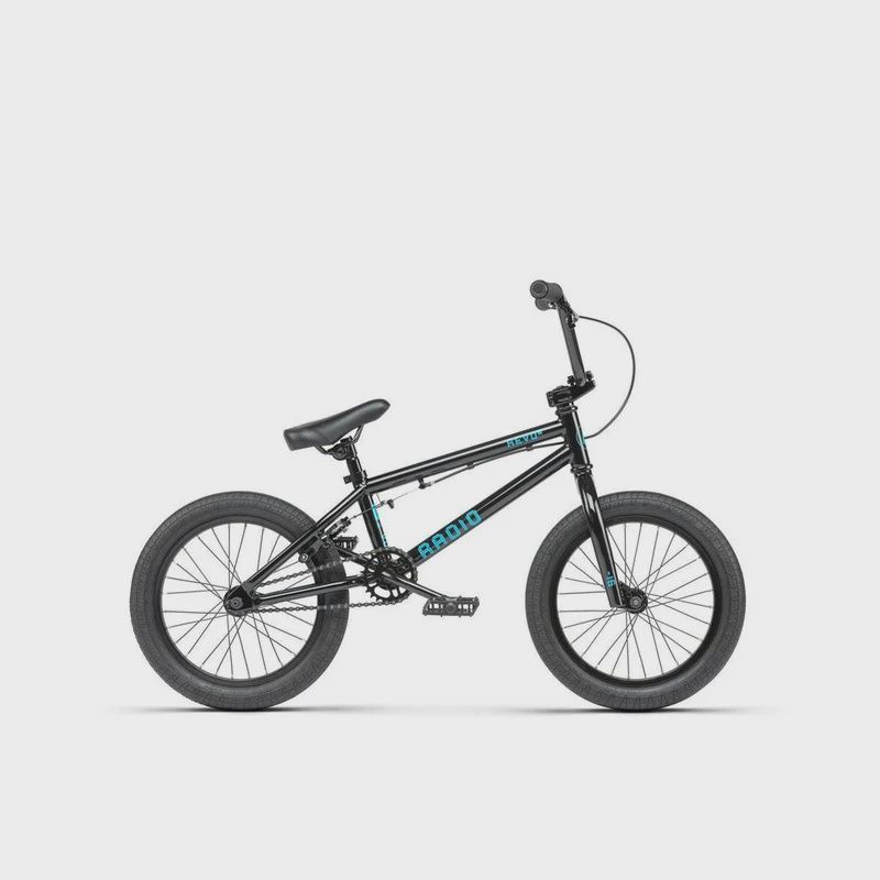 Radio Revo 18" Bike