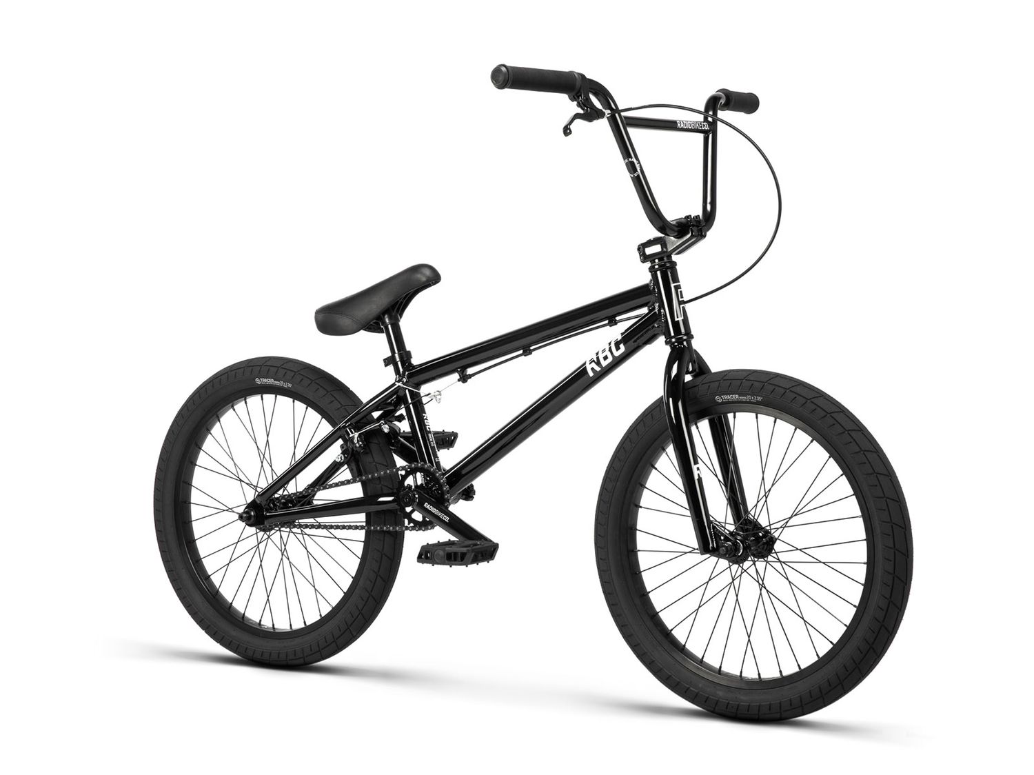 Radio Dice 20" Bike