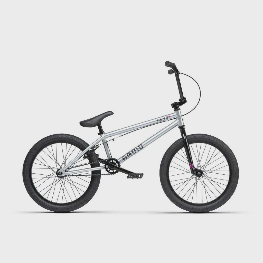 Radio Revo 20" Bike
