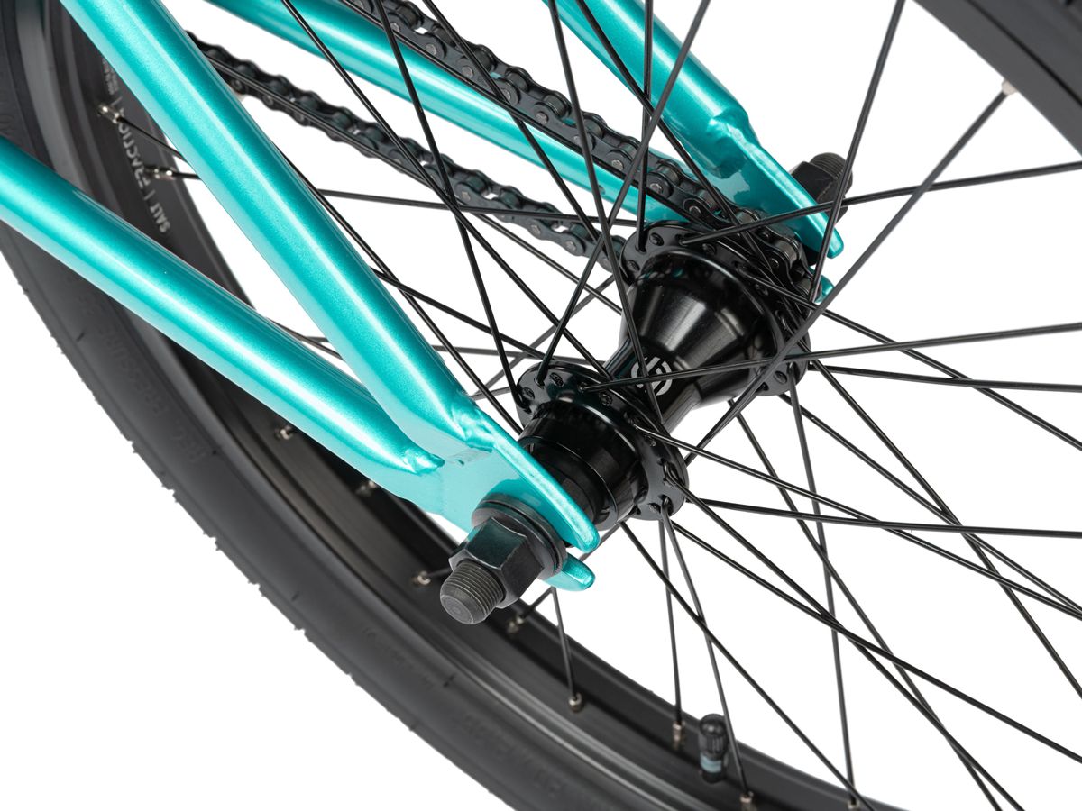 Radio Darko 20" Bike