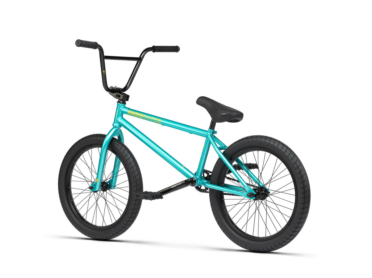 Radio Darko 20" Bike