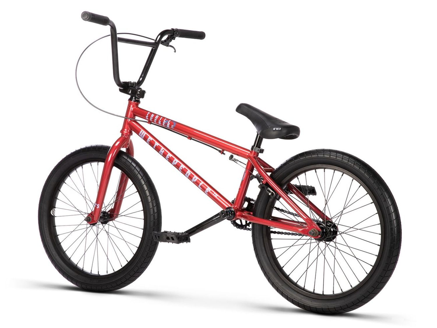 WTP Thrillseeker 20" Bike