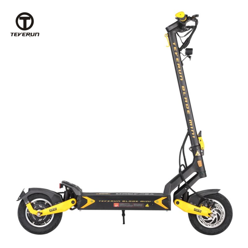 E Scooters