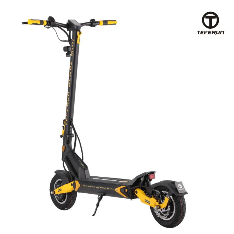 Blade Mini Pro E-Scooter