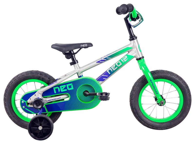 Kids Bikes
