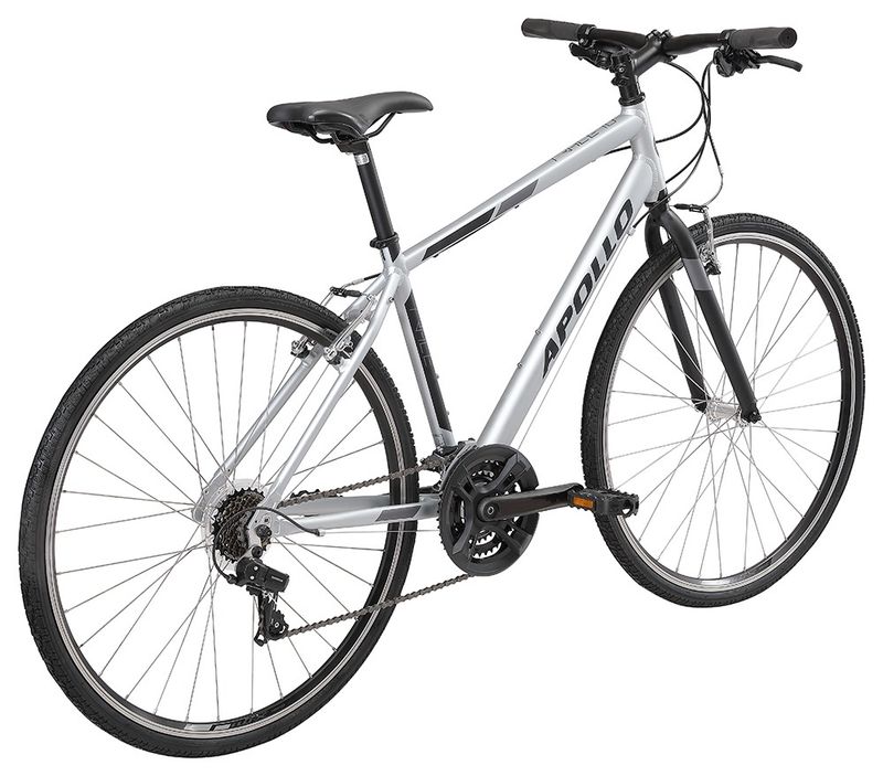 Commuter Bikes