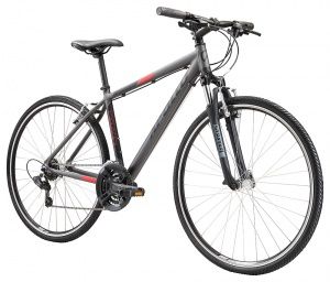 Apollo Transfer 10 Black
