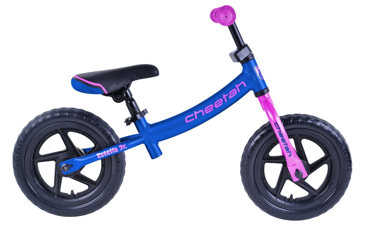 Cheetah ESTELLA GIRLS JR 12 inch Bike