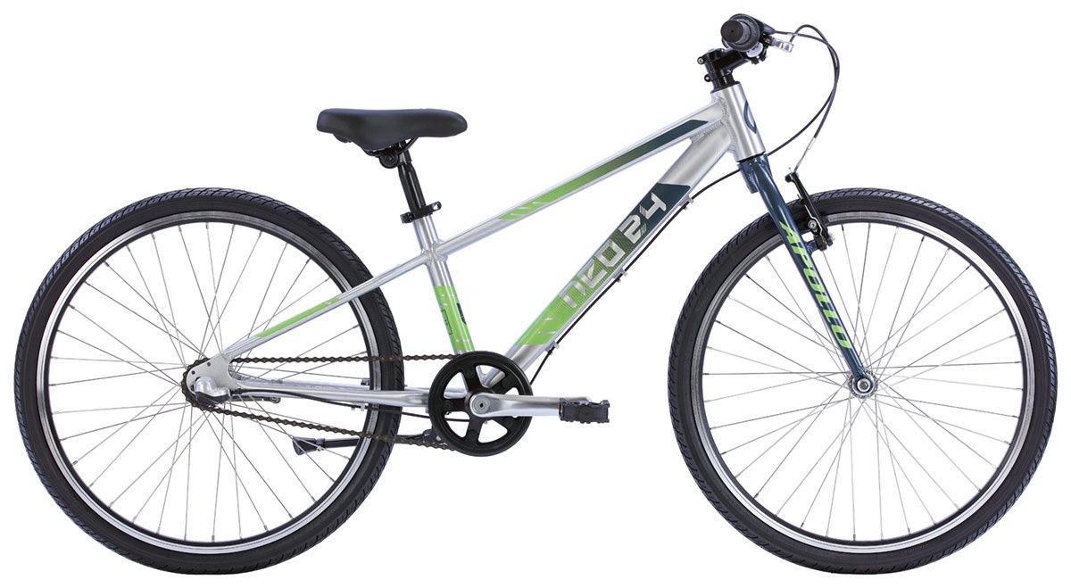 Neo+ 24" 3i Bike