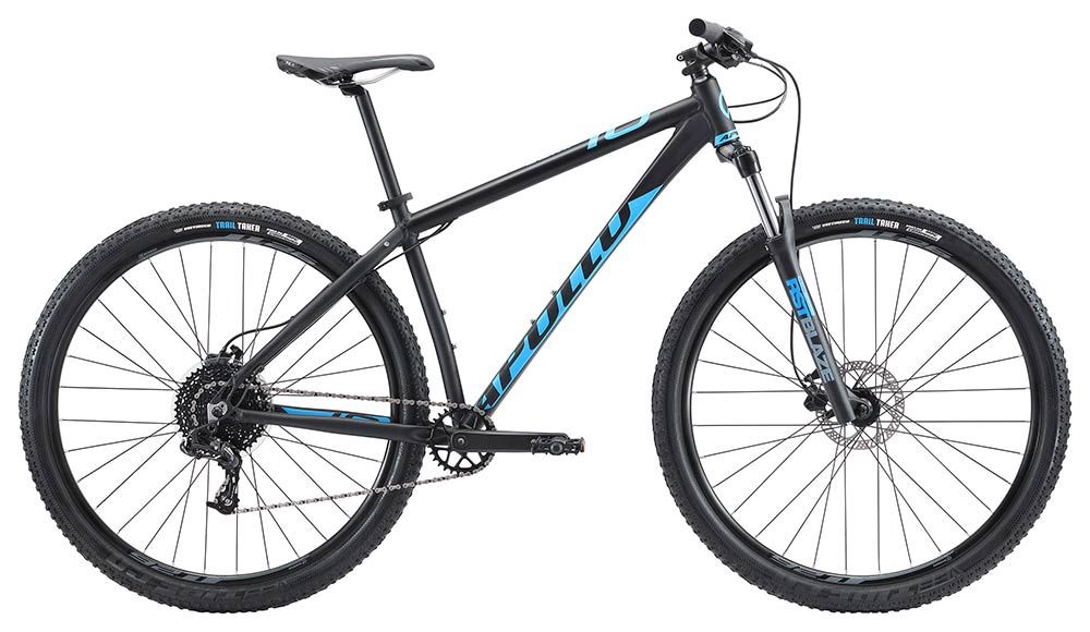 Apollo Comp 10 29" Bike