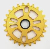 Chain rings