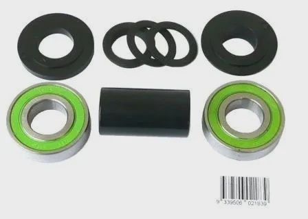 Defiant Bottom Bracket