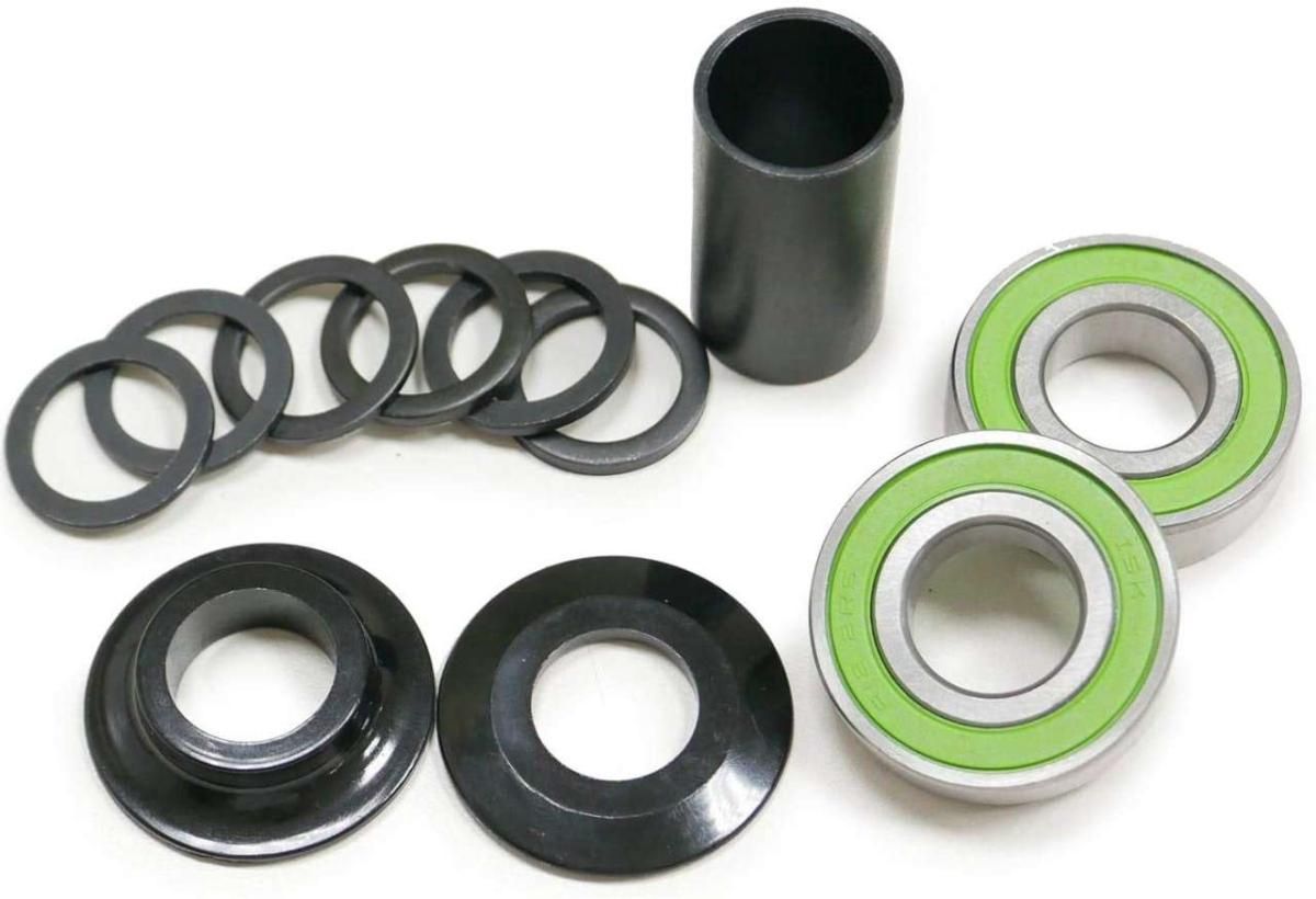 Defiant Bottom Bracket