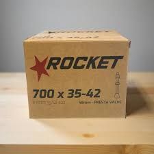 Rocket Presta Valve 700 x 35-42