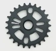 Defiant 25T Sprocket