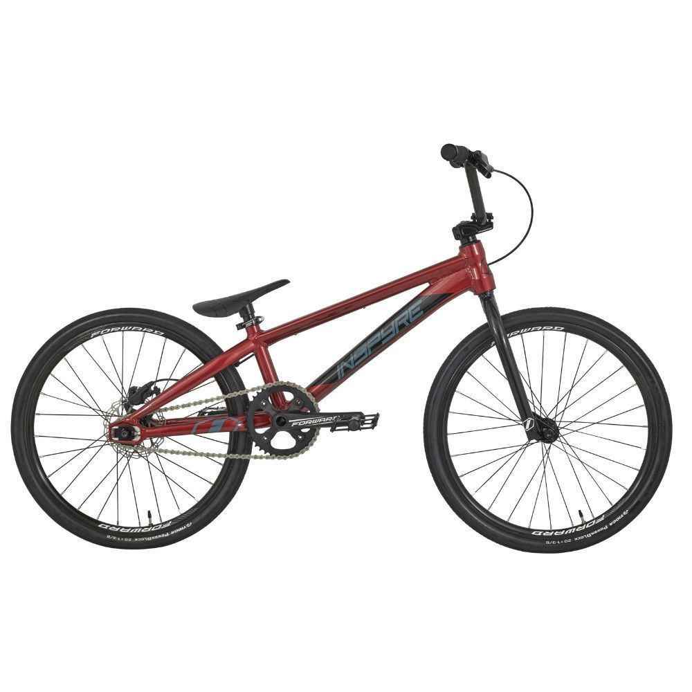 Inspyre Evo Disc Expert 2025 Race Bike