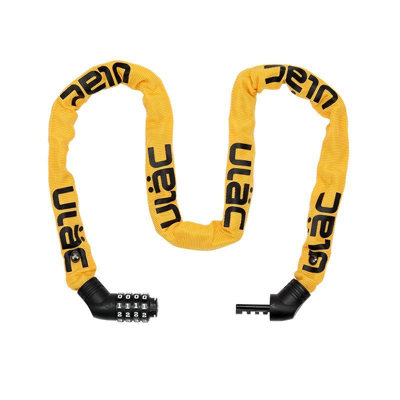 ST FIGHTER CHAIN COMBO - Yellow