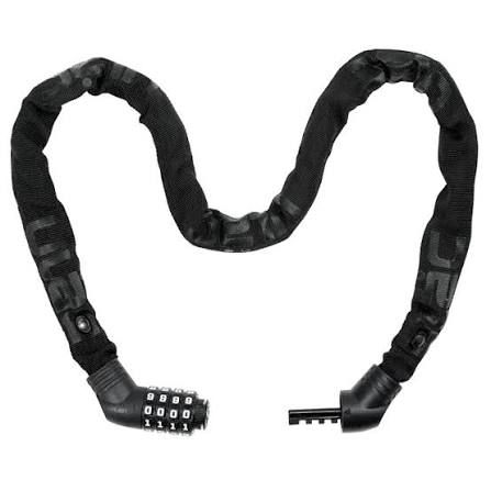 ST FIGHTER CHAIN COMBO - Black