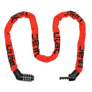 ST FIGHTER CHAIN COMBO - Red