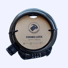 Escape Goat Combo Lock