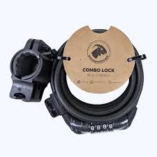 Escape Goat Combo Lock