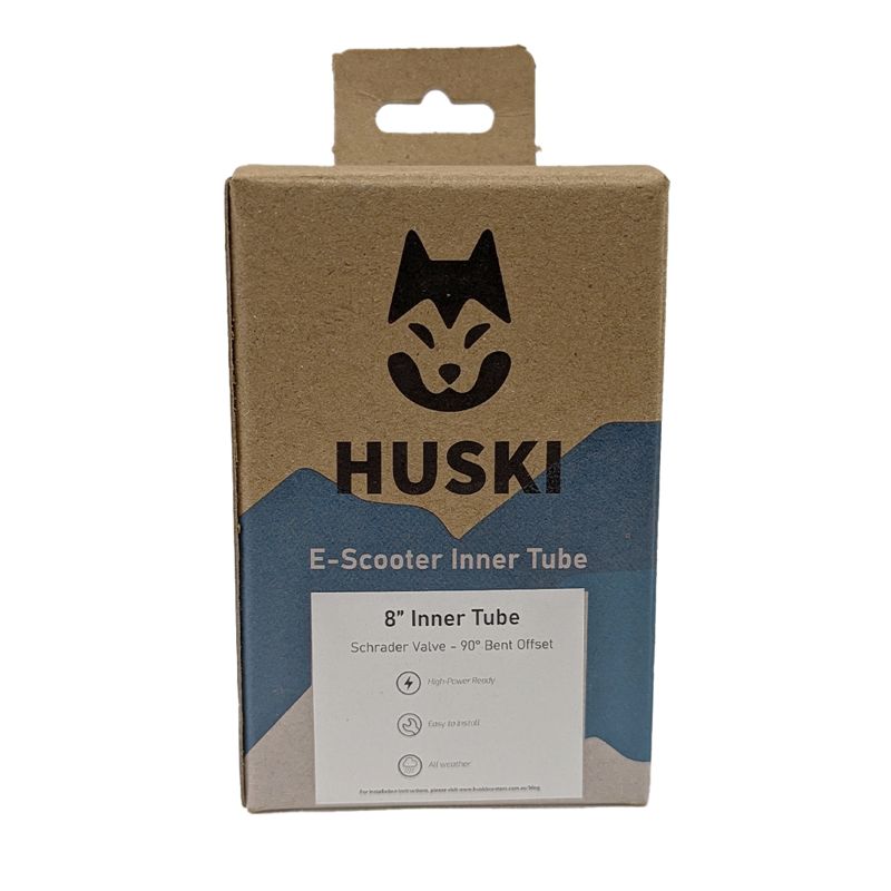 8 Inner Tube