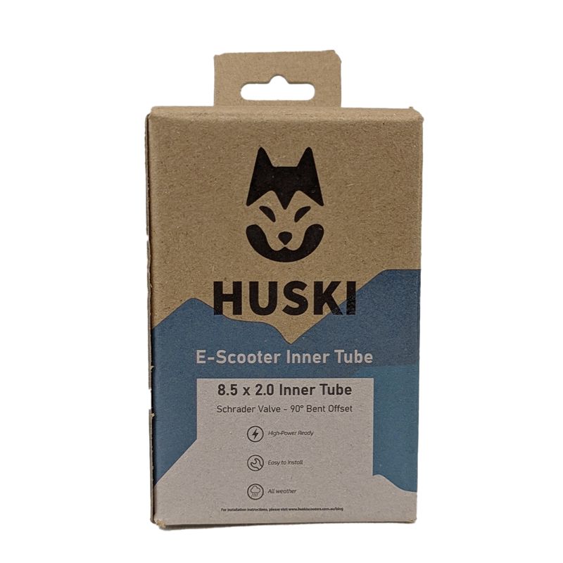 8.5 x 2.5-3” Inner Tube
