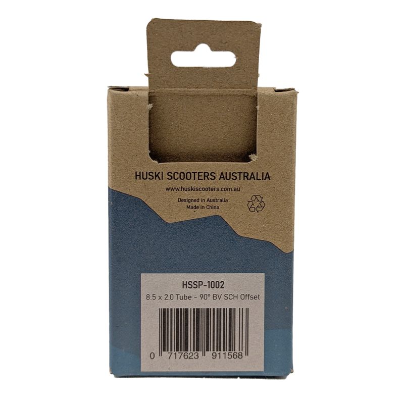 8.5 x 2.5-3” Inner Tube