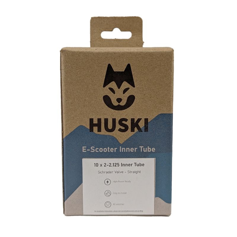 10 x 2.5-3 Inner Tube