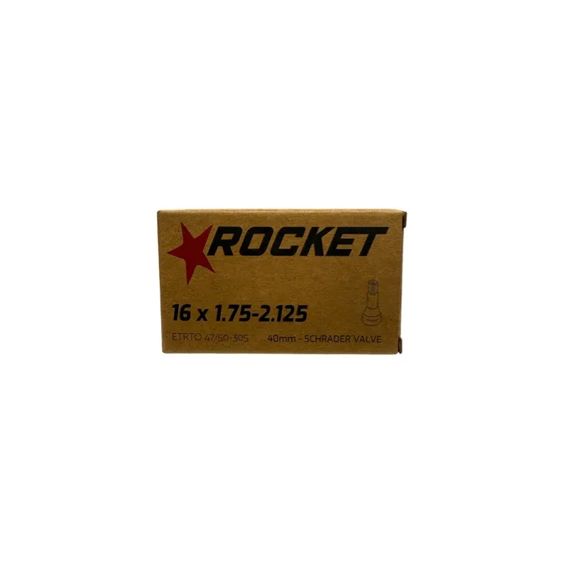 Rocket 16 X 1.75/2.125