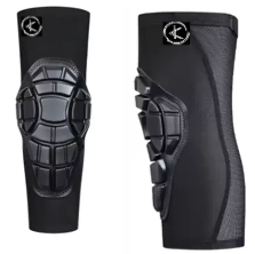 Karma Armour Knee Guards