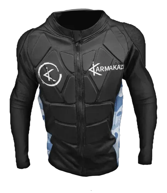KarmaKaze Jackets